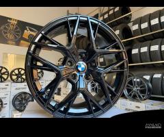 Cerchi Bmw raggio 18 NUOVI cod.0943837 - 2