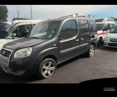 FIAT DOBLO MALIBU DEL 2007