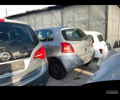 opel meriva b 2015 2016 per ricambi