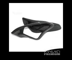 Copri specchietti carbonio ducati 848 1098 1198 - 1