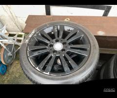 GOMME E CERCHI MERCEDES 225/45R17 94W