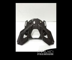 Sotto maniglione inferiore carbonio bmw r 1200 gs