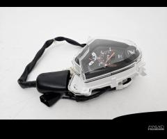 STRUMENTAZIONE MIGLIA VISION 50 37200-GGP-9312-M1