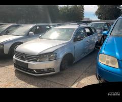 RICAMBI VW PASSAT 2013