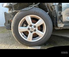 gomme cerchi toyota rav 4 225/65/17