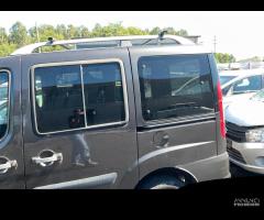 barre fiat doblo malibu 2008