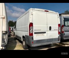 posteriore peugeot boxer