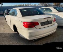 bmw serie 3 e93 coupè restyling del 2011 n47d