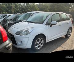 MUSO CITROEN C3 2015