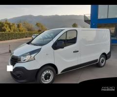 muso renault trafic 2017