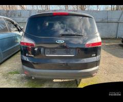 ford s max 2011 muso ricambi