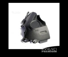 Copri pignone carbonio ducati multistrada 1200 dvt