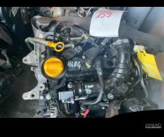 H4BB4 H4B410 MOTORE RENAULT Clio Serie IV