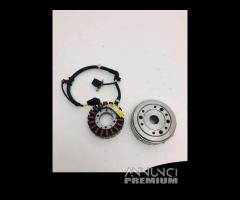 Statore alternatore honda sh 300 dal 2011 a 2014