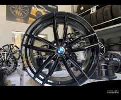 Cerchi Bmw raggio 20 OMOLOGATI NAD cod.2894