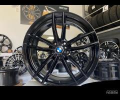 Cerchi Bmw raggio 20 OMOLOGATI NAD cod.2894