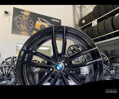 Cerchi Bmw raggio 20 OMOLOGATI NAD cod.2894