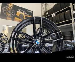 Cerchi NUOVI Bmw raggio 19 cod.30938