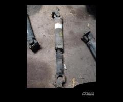 albero trasmissione anteriore Nissan King Cab 2.5 - 1