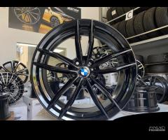 Cerchi Bmw raggio 18 NUOVI cod.3982