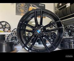 Cerchi Bmw raggio 18 NUOVI cod.3982