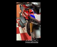 Wings ali carbonio ducati streetfighter v4 v4s - 9