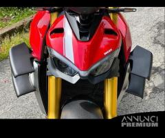 Wings ali carbonio ducati streetfighter v4 v4s - 15