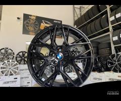 Cerchi NUOVI Bmw raggio 20 cod.48932