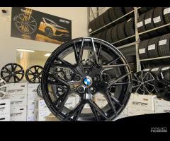 Cerchi Bmw raggio 18 NUOVI cod.349823