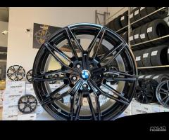 Cerchi Bmw raggio 19 OMOLOGATI NAD cod.20387