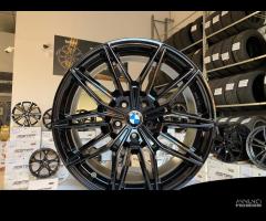 Cerchi Bmw raggio 18 NUOVI cod.03923