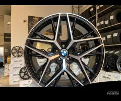 Cerchi Bmw raggio 18 NUOVI cod.049278 - 1