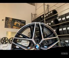 Cerchi Bmw raggio 18 NUOVI cod.049278 - 3