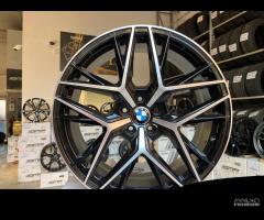 Cerchi Bmw raggio 20 NUOVI cod.039287