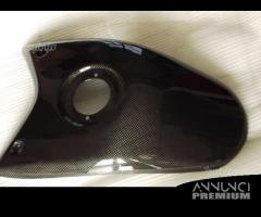 Cover copri serbatoio carbonio hypermotard 796 110 - 1