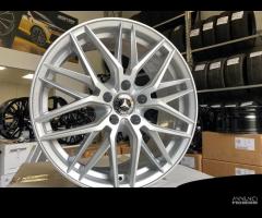 Cerchi Mercedes raggio 19 cod.29842