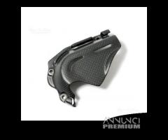 Copri pignone carbonio ducati hypermotard 821 939 - 1