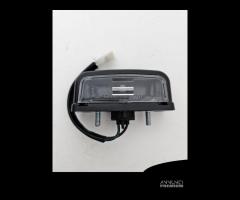 LUCE TARGA HONDA SH 150 CD 33720-K01-90010-M1