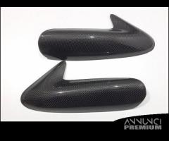 Sliders carbonio serbatoio ducati 848 1098 1198