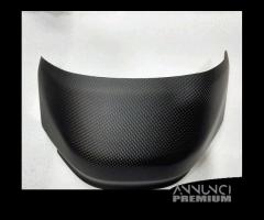 Copri serbatoio carbonio ducati multistrada 950 12