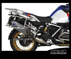 TERMINALE SCARICO TERMIGNONI BMW R1250GS / ADVENTU - 3