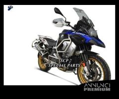 TERMINALE SCARICO TERMIGNONI BMW R1250GS / ADVENTU - 4