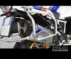 TERMINALE SCARICO TERMIGNONI BMW R1250GS / ADVENTU - 5