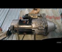 Motorino avviamento Jeep Cherokee 2.8 CRD 2003 560 - 1