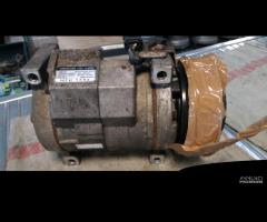 Compressore clima Jeep Cherokee 2.8 CRD 2003 44722 - 3