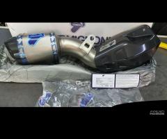 Terminale termignoni ducati multistrada 1200 1260