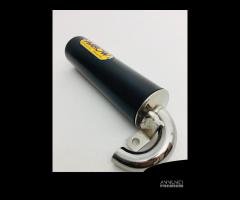 SILENZIATORE ARROW UNIVERSALE PER MOTO 50 CC 27400