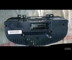 Quadro strumenti VW GOLF V GTI 2007 1K6920873