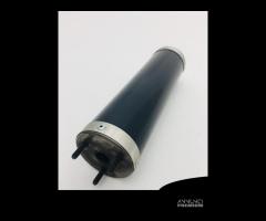 SILENZIATORE ARROW UNIVERSALE PER MOTO 50 CC 27370