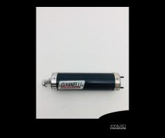 SILENZIATORE GIANNELLI UNIVERSALE MOTO 50 CC 27363